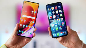 گوشی های هوشمند